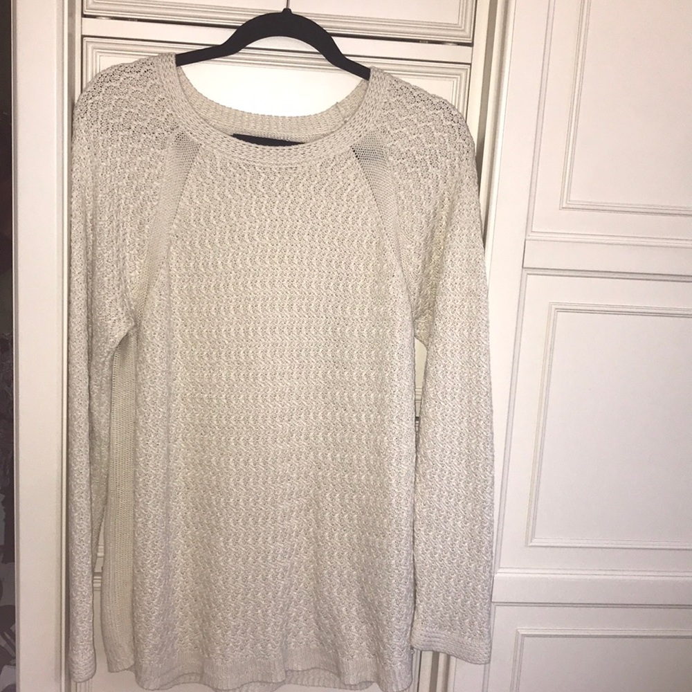 jones new york sweater
